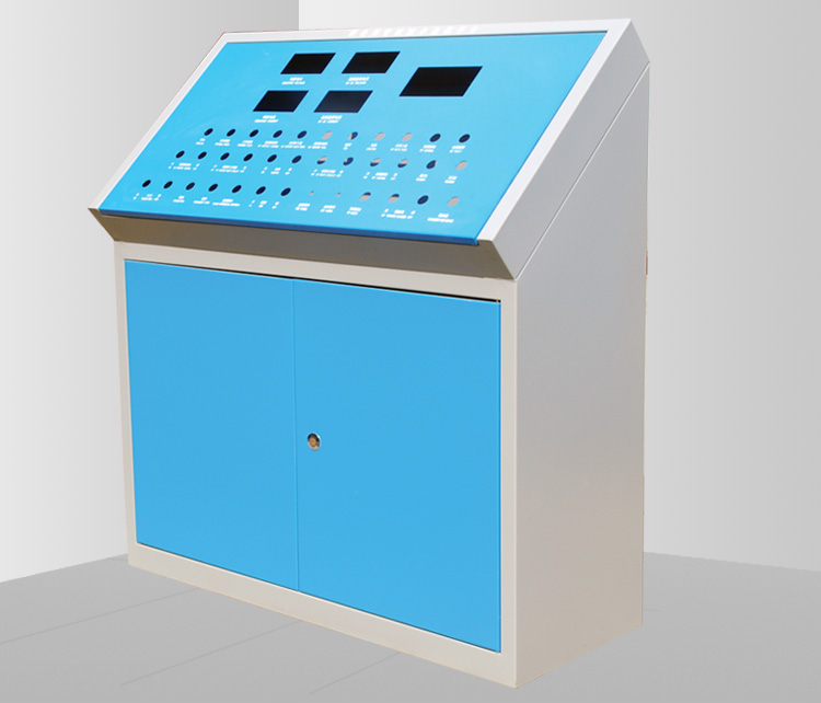 工業(yè)控制臺(tái)
